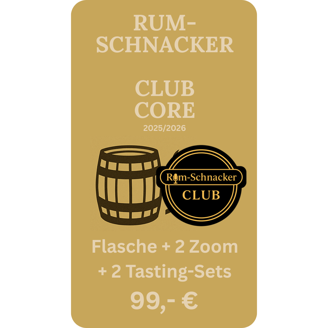 Rum-Schnacker CLUB 2025
