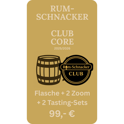 Rum-Schnacker CLUB 2025